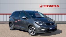 Honda Jazz 1.5 i-MMD Hybrid Crosstar EX 5dr eCVT Hybrid Hatchback